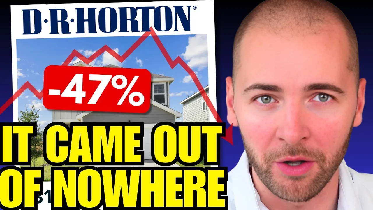Reventure Consulting, a data-driven real estate and housing-market YouTube channel with about 680,000 subscribers