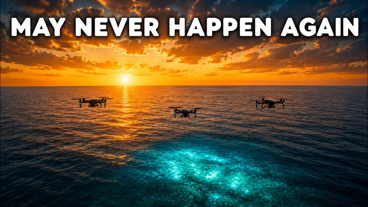 Bright Side documentary-style explainer video thumbnail on ocean science