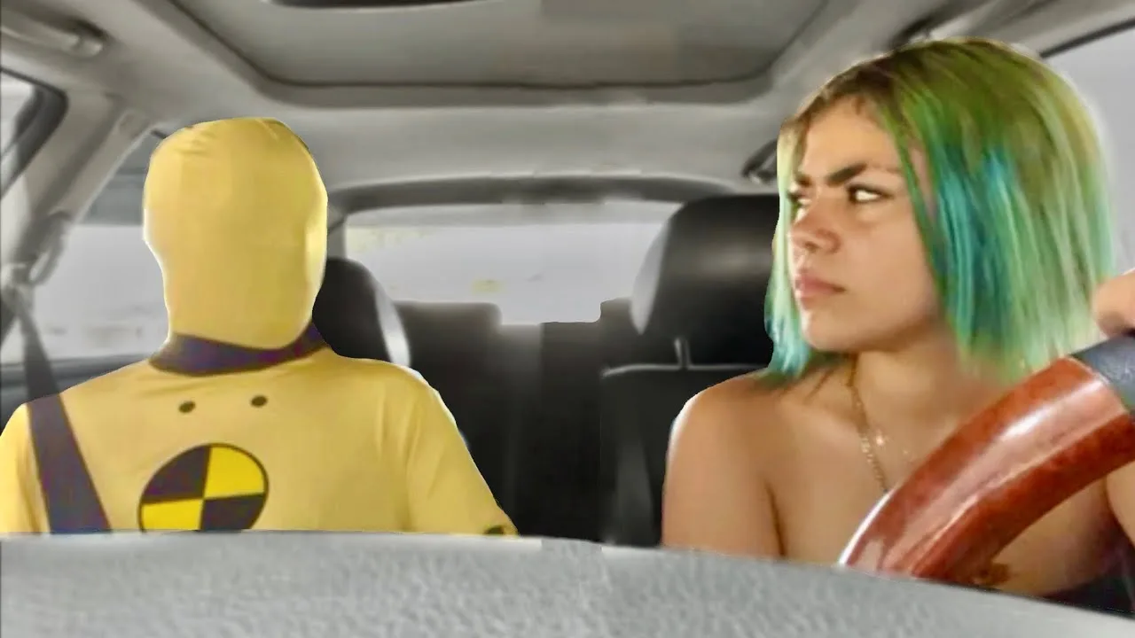 Daily Dose of Internet thumbnail for The Best of the Internet, a curated clip-narration faceless YouTube channel